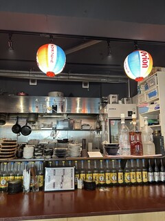 沖縄居酒屋ゆたしく - 