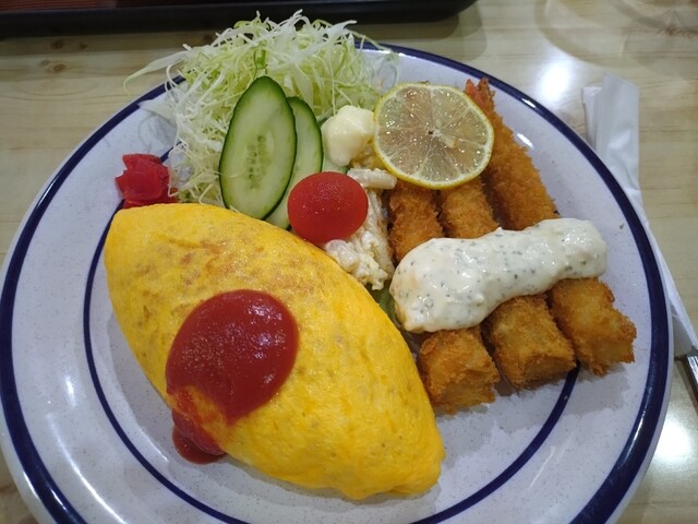 Shokujidokoro Kuwafuji