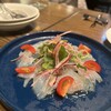 オストレア oysterbar&restaurant  赤坂見附店