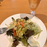 トラヴェルサ 東長崎店 - 