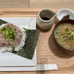 おむすび源ちゃん - 料理写真: