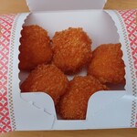 マクドナルド - 