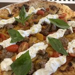 ピザヤ ショーチャン - 