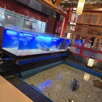 いけす鶴八 新栄店 - 