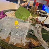 いけす鶴八 新栄店 - 
