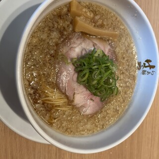 口コミ一覧 : らぁ麺 はやし田 相模原鵜野森店 - 町田/ラーメン