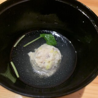 串焼きとこころいき Gen_1