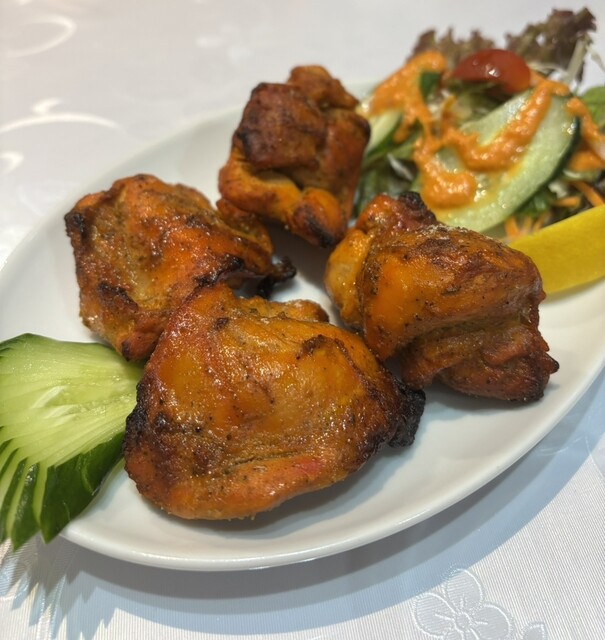 INDIAN NEPALI RESTAURANT &BAR TUKI（インドネパールレストランアンドバーツキ） - 勾当台公園（ネパール料理）の写真