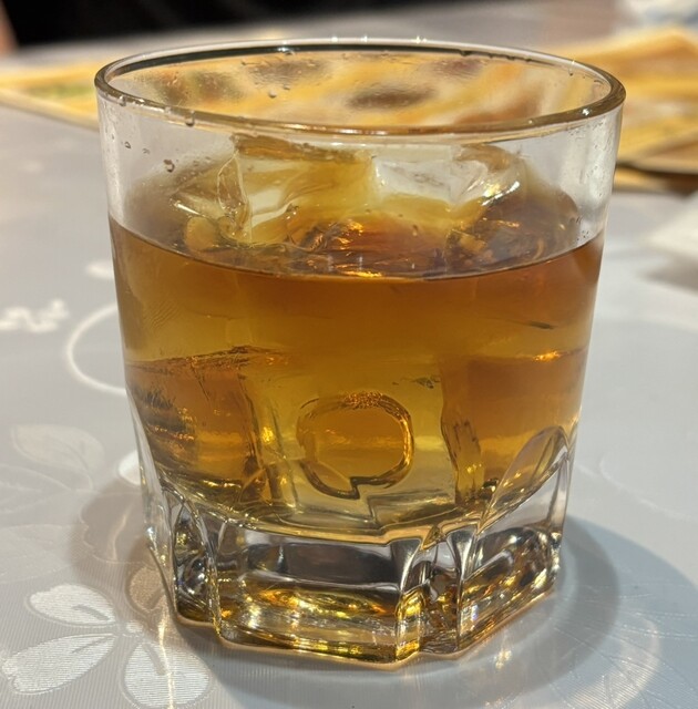 INDIAN NEPALI RESTAURANT &BAR TUKI（インドネパールレストランアンドバーツキ） - 勾当台公園（ネパール料理）の写真