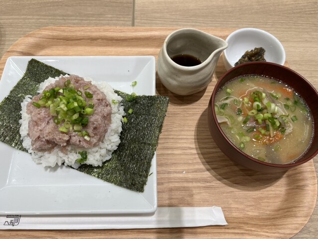 おむすび源ちゃん 新利府店 &ndash; イオンモール新利府南館のおにぎり専門店