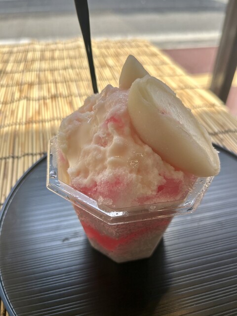 福島の大福専門店 果寿庵 &ndash; 本格和菓子と甘味の魅力