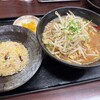 手打ちラーメン 珍来　 市原店