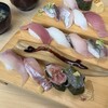 沼津魚がし鮨 三嶋大社通り店
