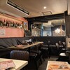 魚介イタリアン&チーズ UMIバル 新宿店