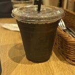 ヴィレッジヴァンガード ダイナー - 