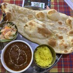 サンガム インド・ネパール料理 - 