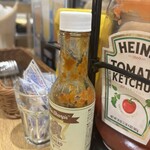 ヴィレッジヴァンガード ダイナー - 