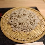 手打ち蕎麦切り 匠 - 十割蕎麦