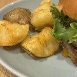 ヴィレッジヴァンガード ダイナー - 