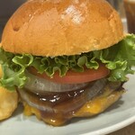 ヴィレッジヴァンガード ダイナー - 