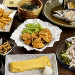 和いけやん - 料理写真:各宴会で使える飲み放題コース