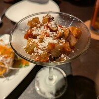 創作イタリアンちゃぶっとりあ - 