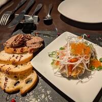 創作イタリアンちゃぶっとりあ - 