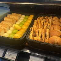 リュクス ダイニング ハプナ - 