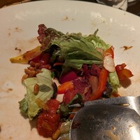 創作イタリアンちゃぶっとりあ - 