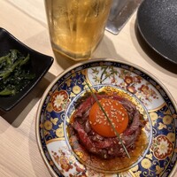 焼肉割烹 YP流 西心斎橋店 - 