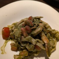 創作イタリアンちゃぶっとりあ - 