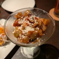 創作イタリアンちゃぶっとりあ - 