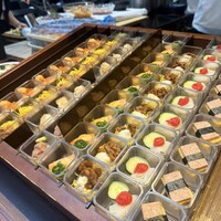 リュクス ダイニング ハプナ - 