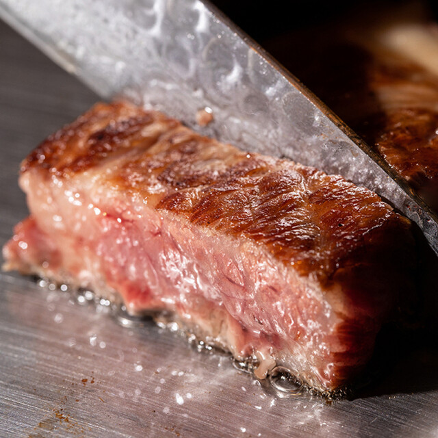 Kobe Beef Wa no Miya Kuromon Sennichimae photo 2