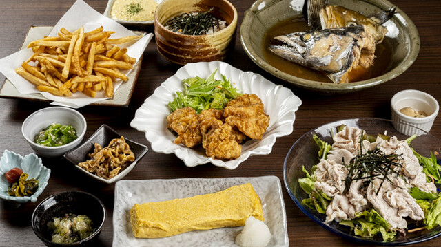 和いけやん （ナゴミイケヤン）のご予約 - 藤森/海鮮 | 食べログ