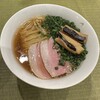 らーめん 鴨to葱