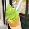 抹茶スイーツ処 茶和々 嵐山店