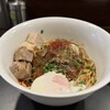 らぁ麺やまぐち 辣式 本店