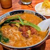支那麺 はしご 銀座四丁目店