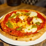 Eau de Vie - マルゲリータ