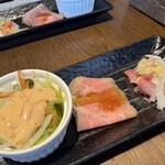 グリル ザ アール - 