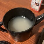 板そば なみ喜 - 