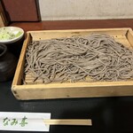 板そば なみ喜 - 