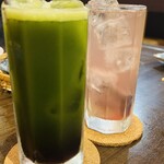 茶割とこだわり料理 茶々味 - 