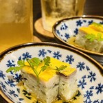 茶割とこだわり料理 茶々味 - 