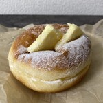 スイーツボックス - 料理写真:シュガーバター