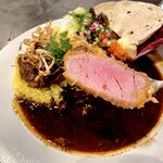 ミセス・ダダ - 