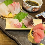 茶割とこだわり料理 茶々味 - 