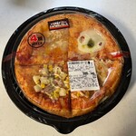 スーパーアークス - 料理写真: