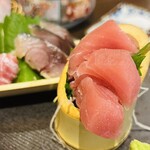 茶割とこだわり料理 茶々味 - 